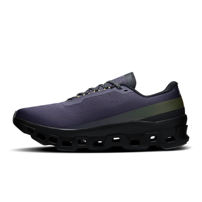 Flint | Black