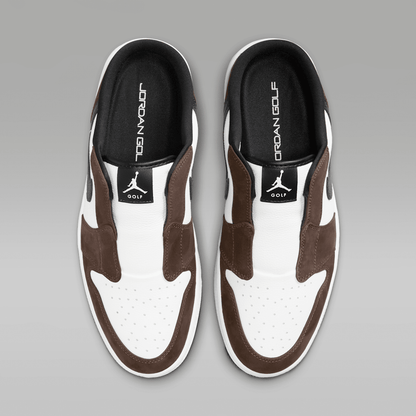 Baroque Brown/White/Sail/Black
