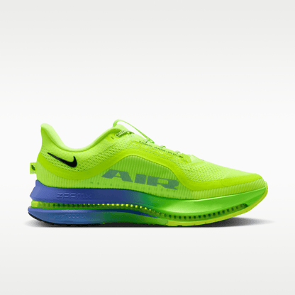 Volt Ice/Lime Blast/Sapphire/Black Spruce