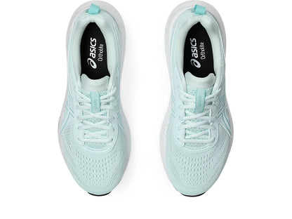 Soothing Sea/Oasis Green