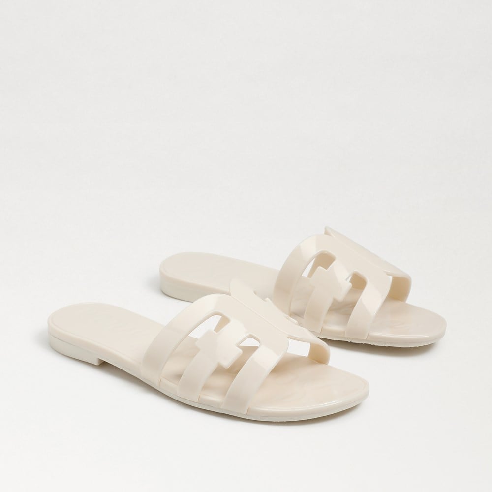 Modern Ivory Jelly