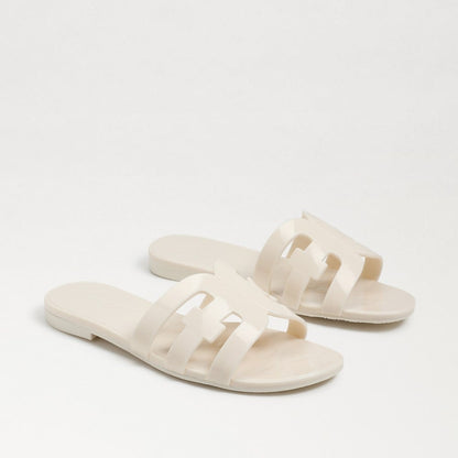 Modern Ivory Jelly