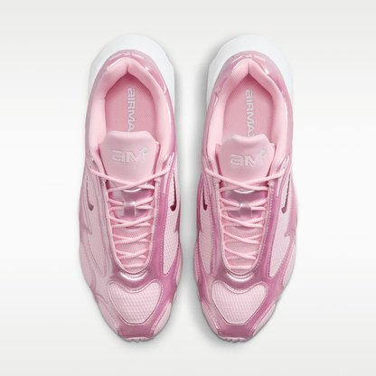 Pink Foam/Pure Platinum/Pink Foam