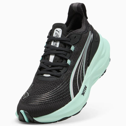PUMA Black-Mint Melt