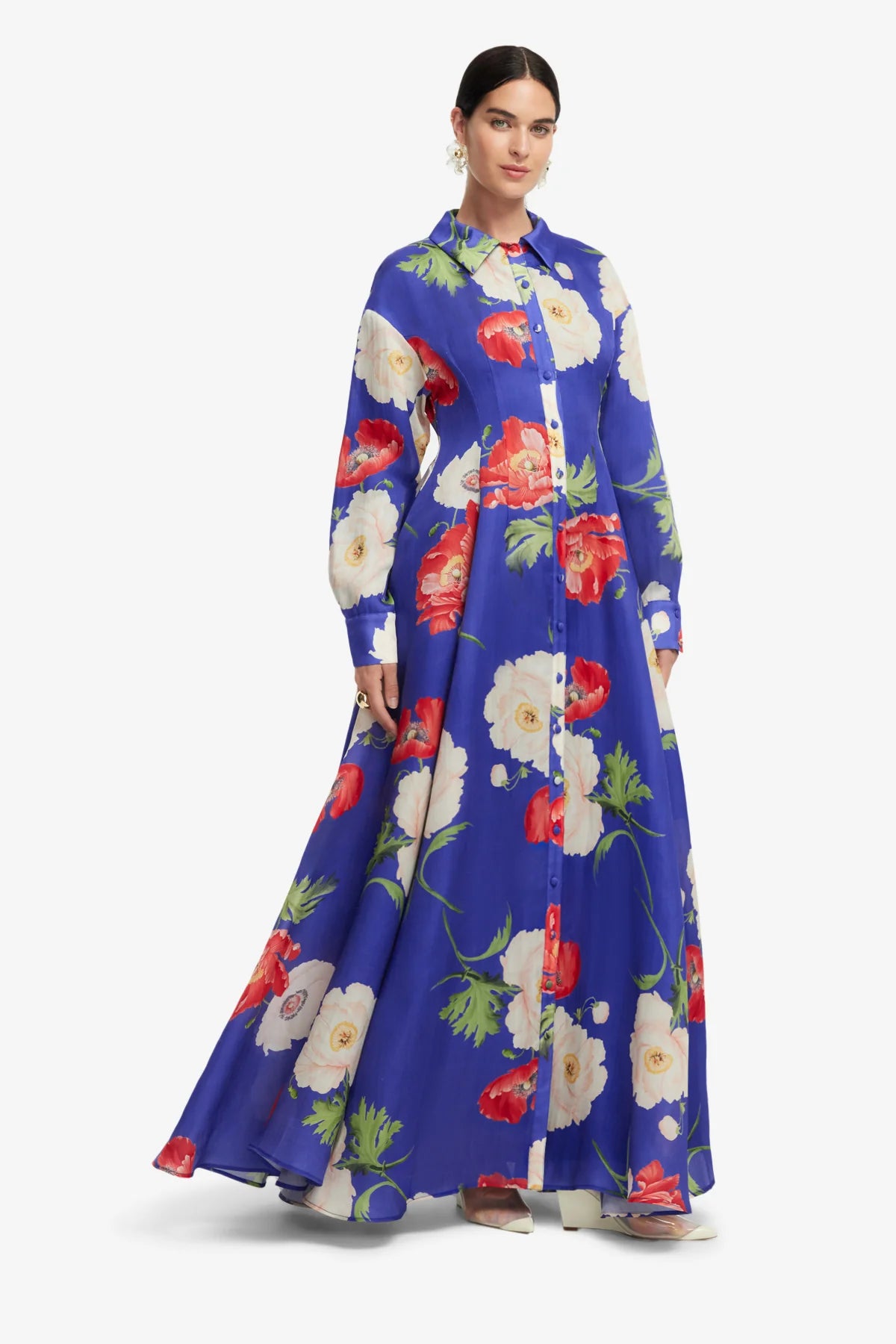 Poppy Print