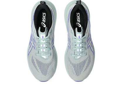 Cold Moss/Cobalt Burst