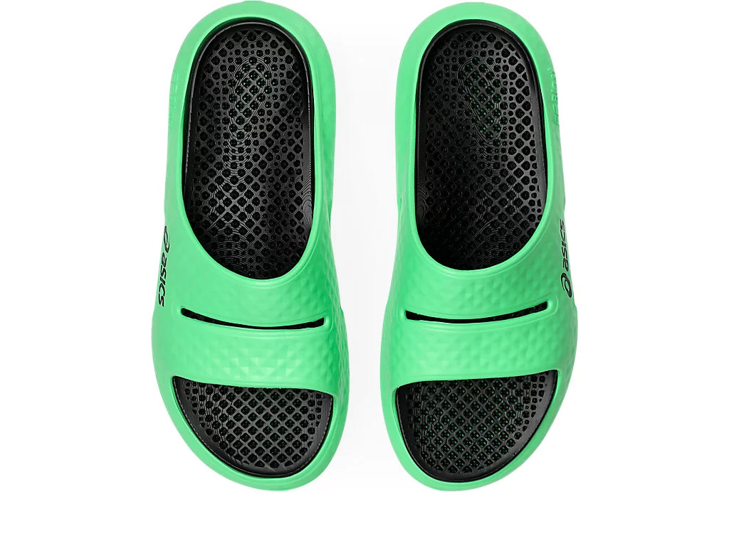 Vital Green/Black