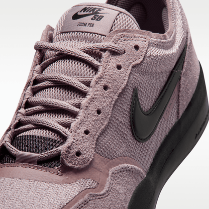 Light Violet Ore/Purple Smoke/Black
