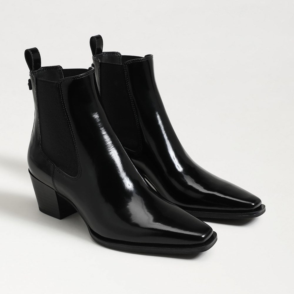 Black Leather