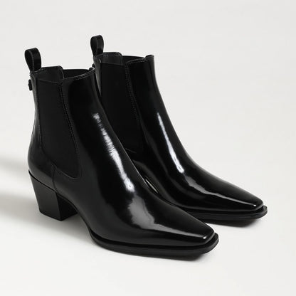 Black Leather
