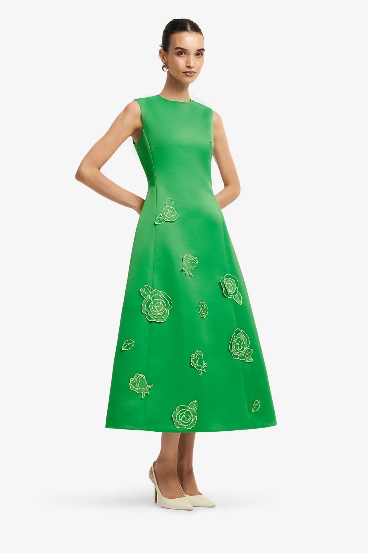Verdant