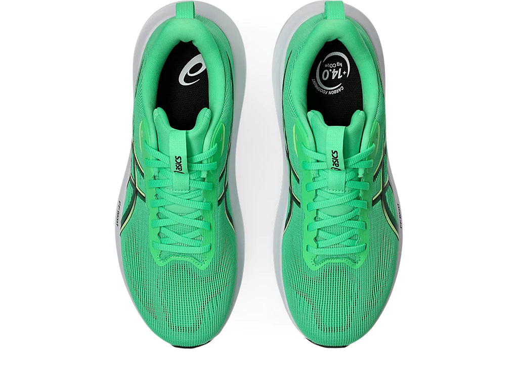 Vital Green/Illuminate Green