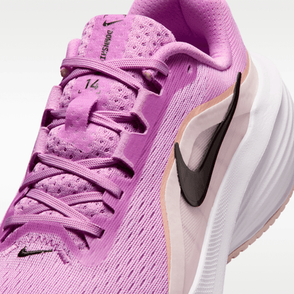 Light Magenta/Off Noir/White/Black