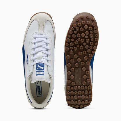 PUMA White-Clyde Royal