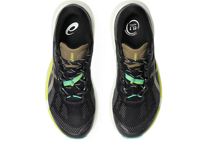 Black/Clay Canyon