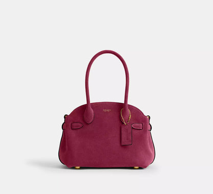 Brass/Dark Fuchsia