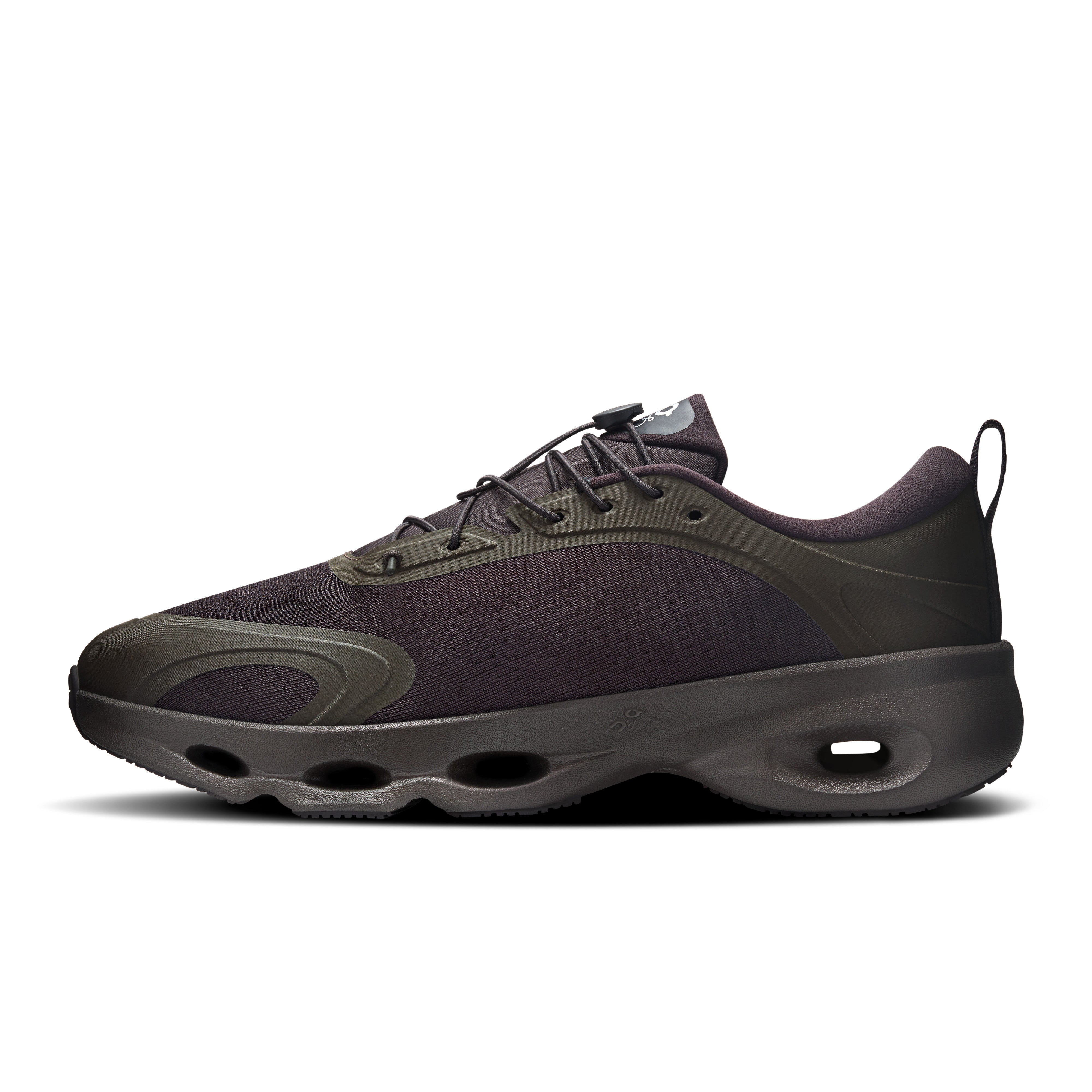 Dark Brown | Black