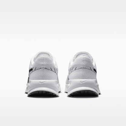 White/Black