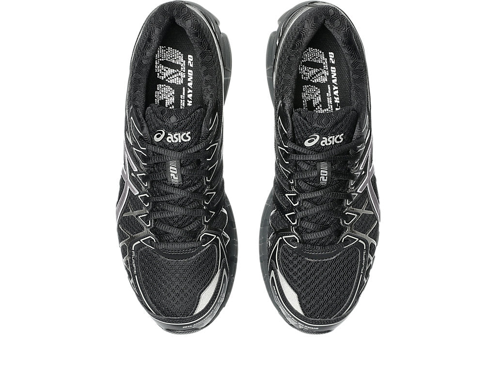 Black/Clay Grey