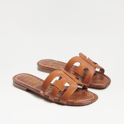 Saddle Leather