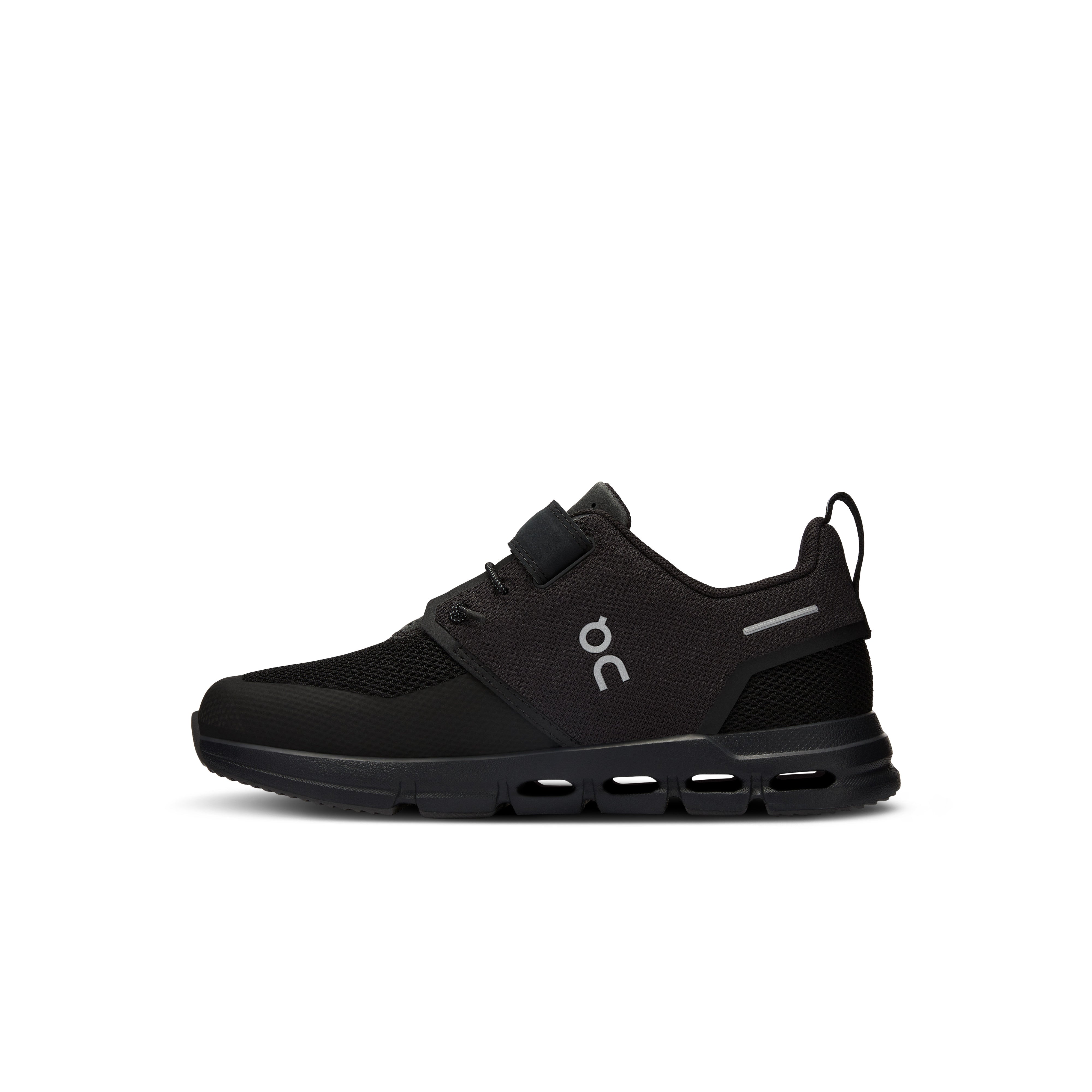 All Black