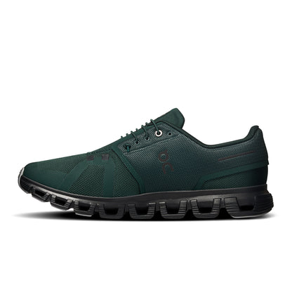 Evergreen | Glacier