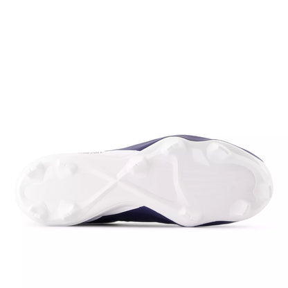 Team Navy With White