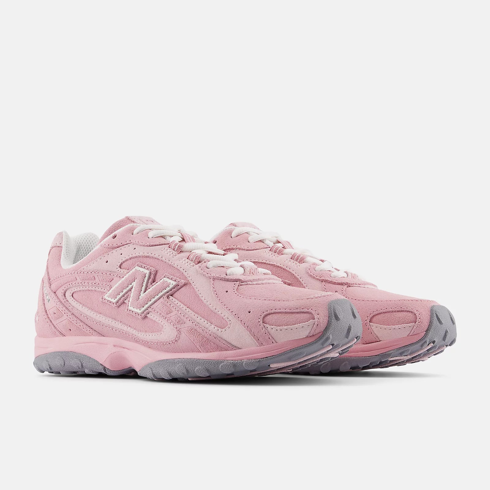 Pink Taffy With Rose Sugar