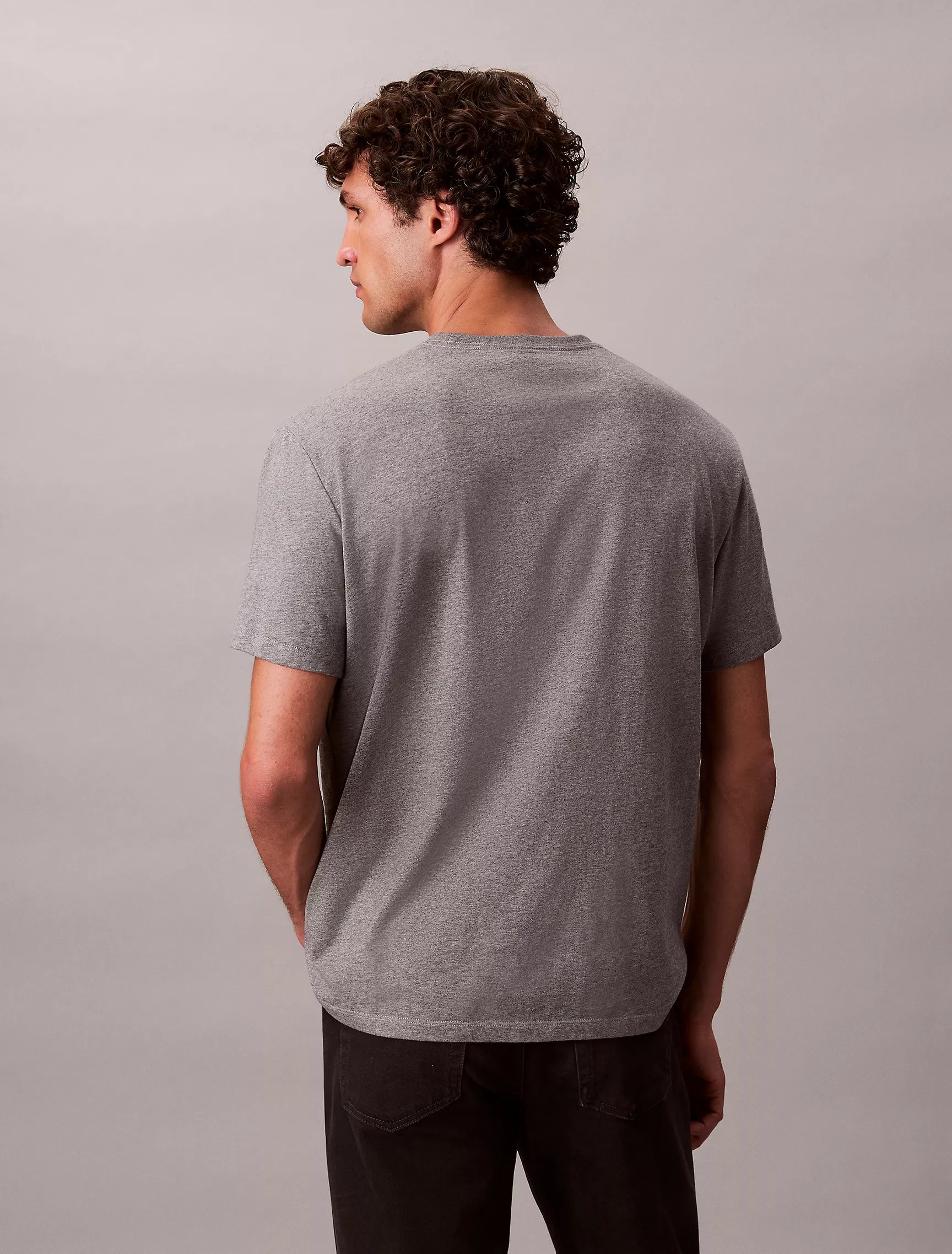 Med Grey Heather