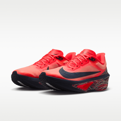 Bright Crimson/Obsidian/Light Bone/Obsidian