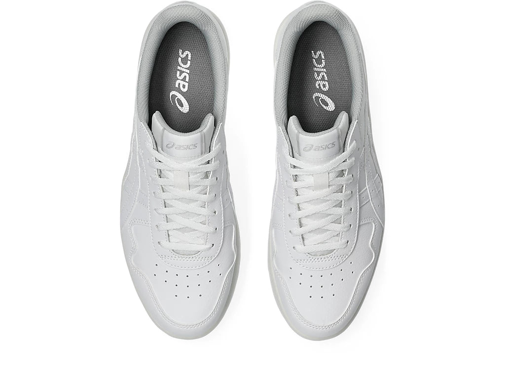 White/White