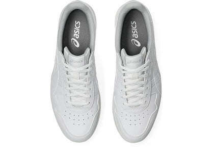 White/White