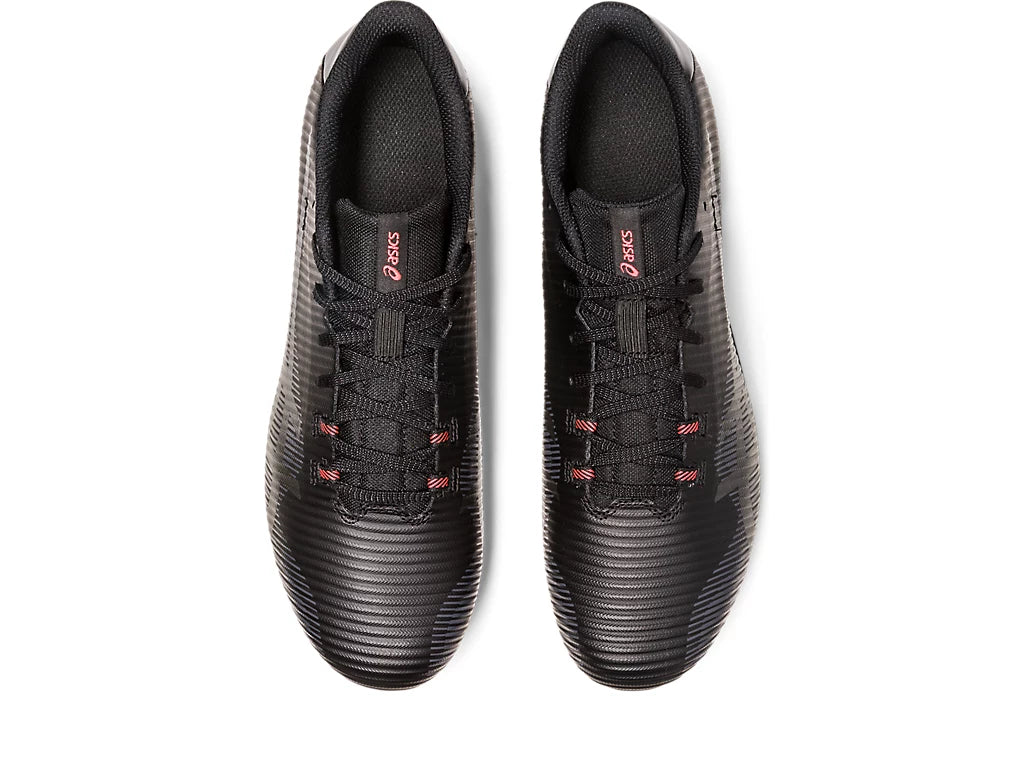 Black/Gunmetal