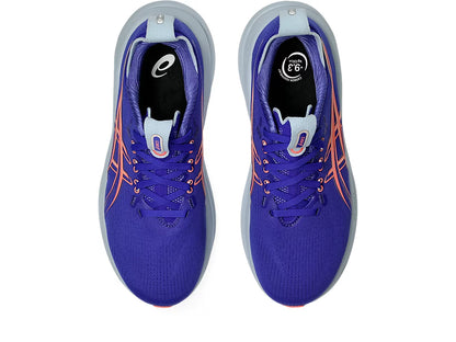 Cobalt Burst/Sun Coral