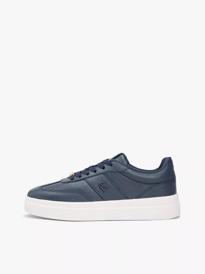Space Blue
