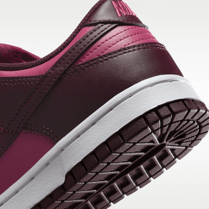 Sweet Beet/White/Burgundy Crush