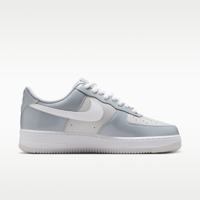Wolf Grey/Vast Grey/White