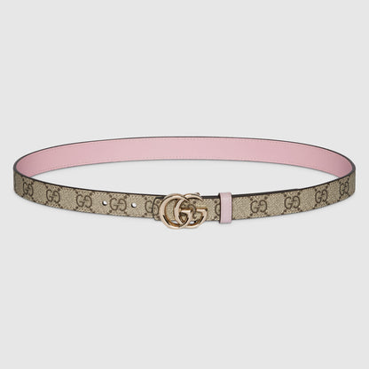 GG supreme beige y piel rosa