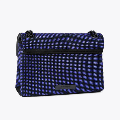 blue dark combination