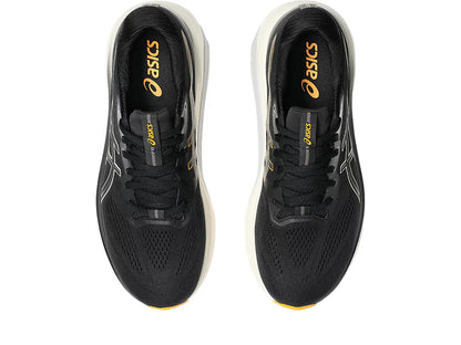 Black/Amber