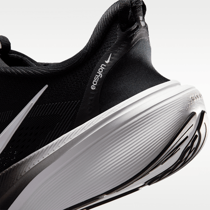 Black/Dark Smoke Grey/White
