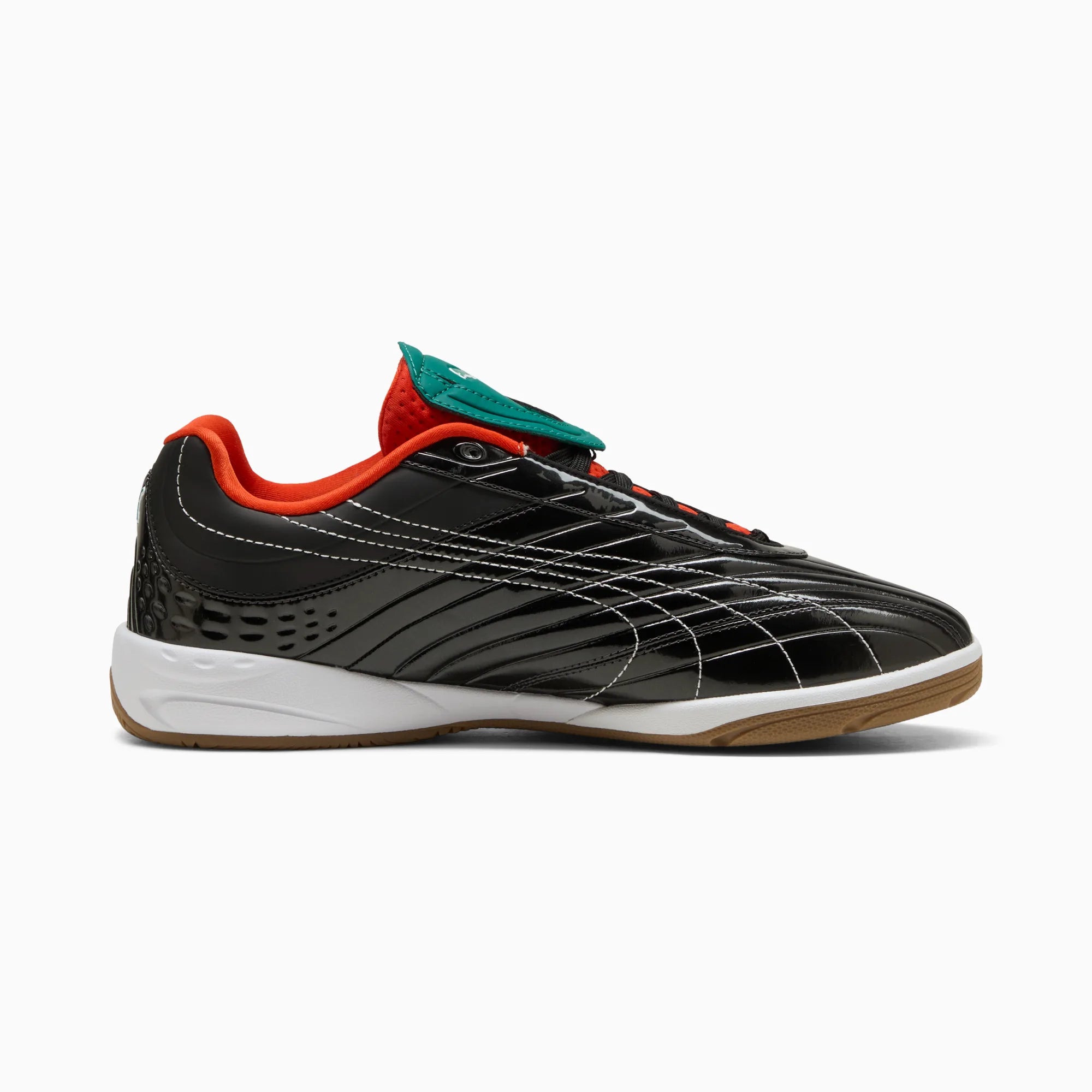 PUMA Black-PUMA Gold