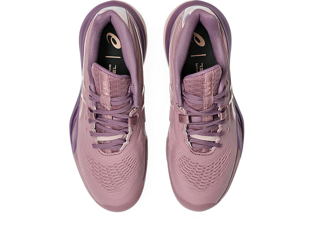 Purple Oxide/Rose Gold