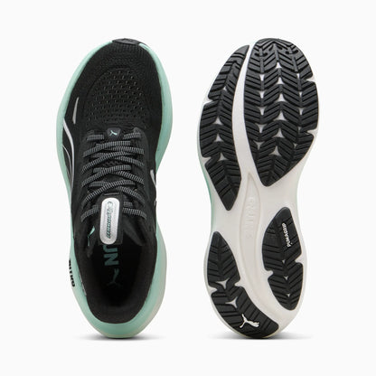 PUMA Black-Mint Melt