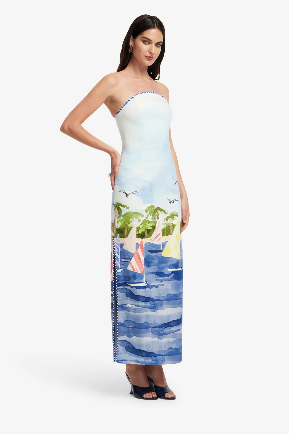 Nautical Print