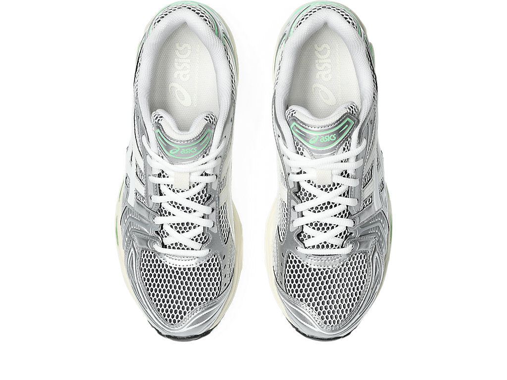 White/Menthol