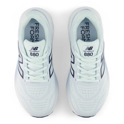 Glint Blue With Nb Navy
