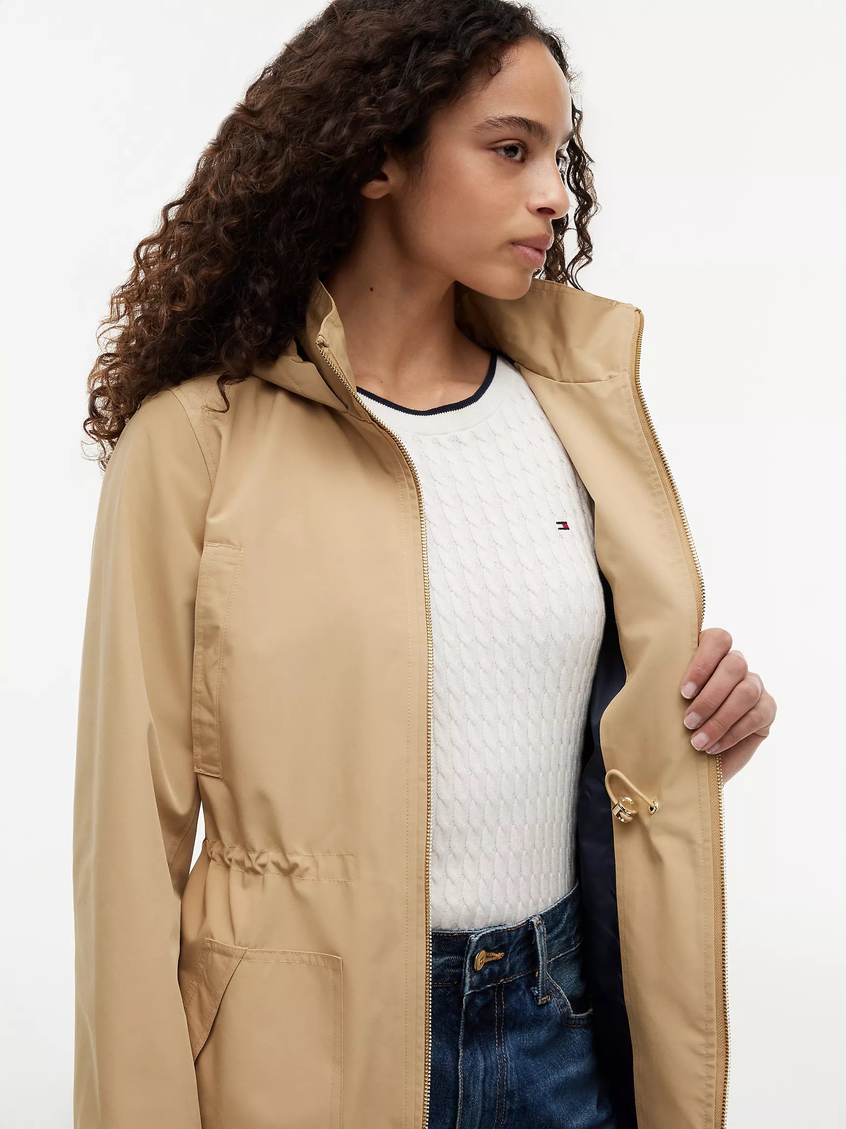 Classic Khaki