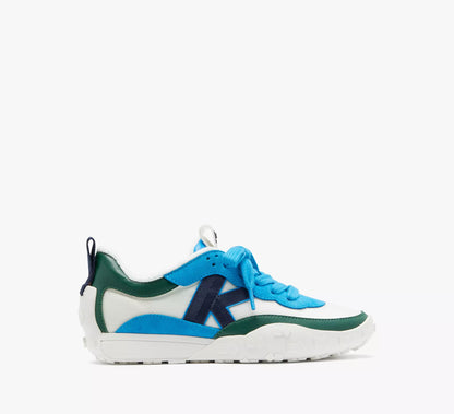 Bright Cerulean Mult