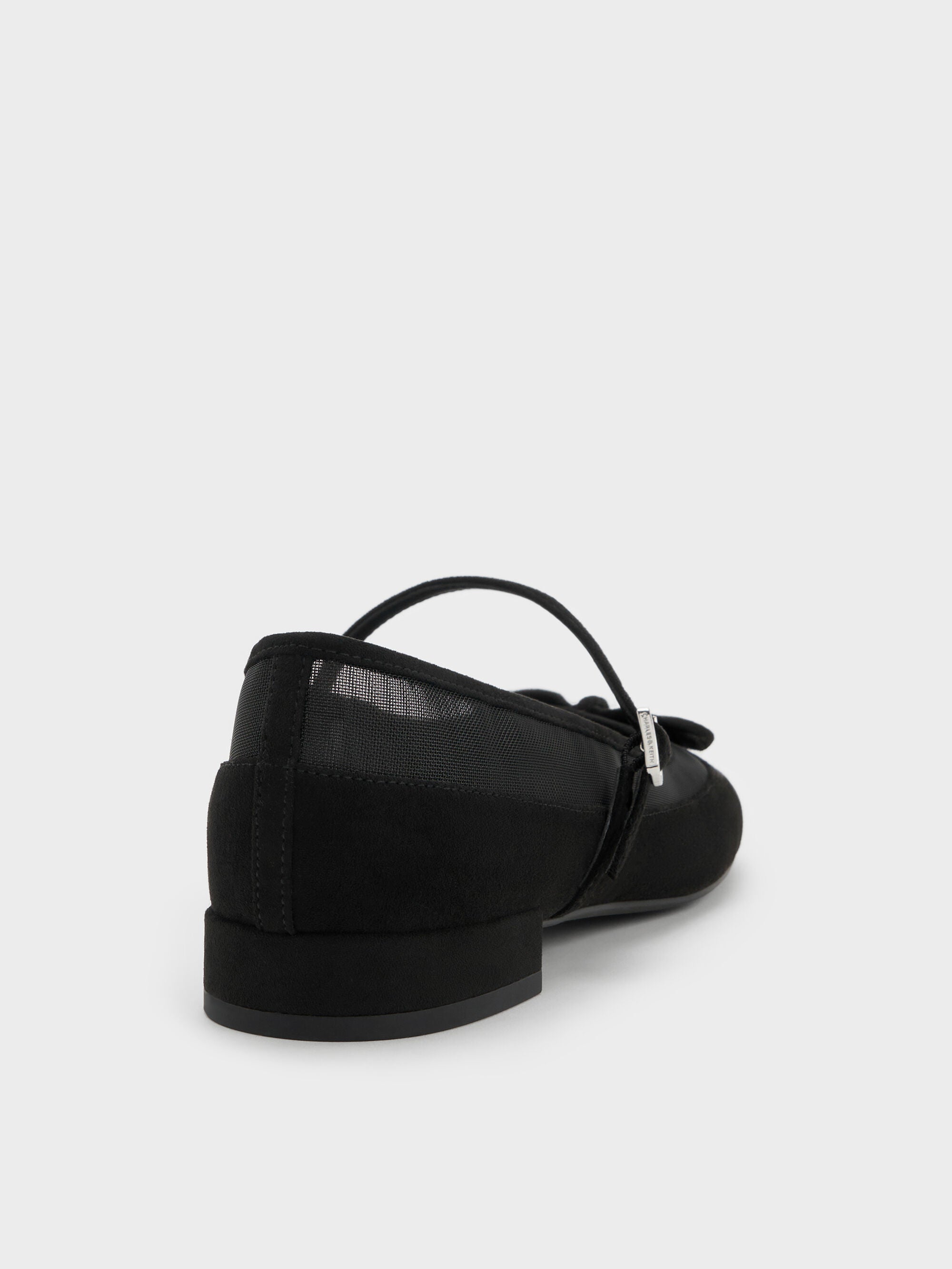 Black Textured